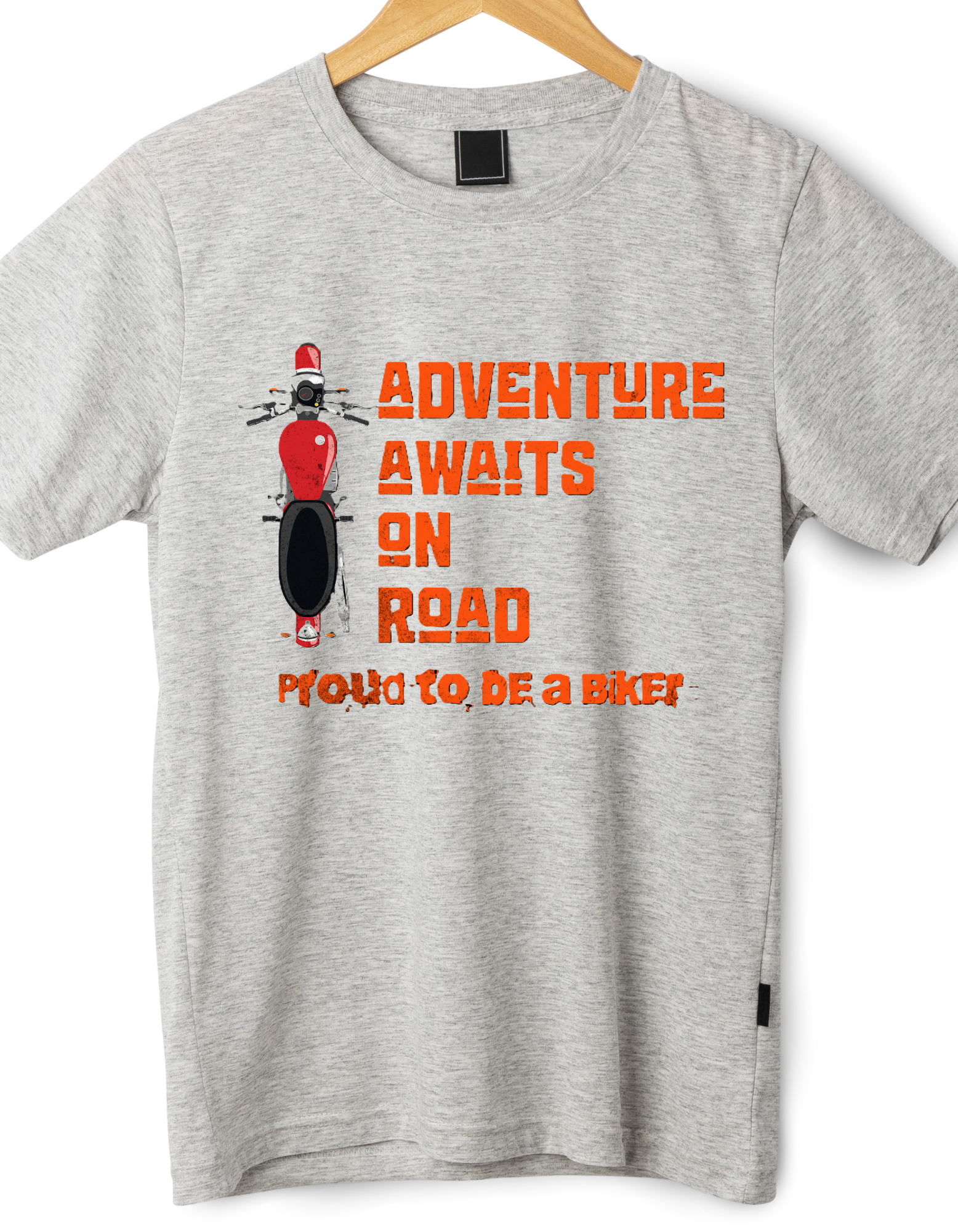 custom T-shirts online