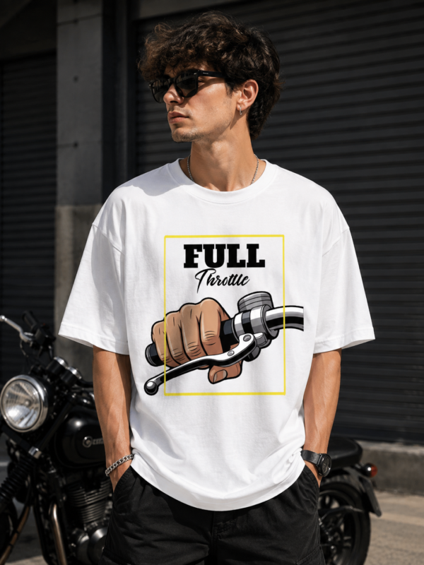 graphic tees India
