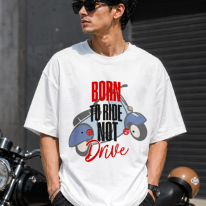 trendy T-shirts for men
