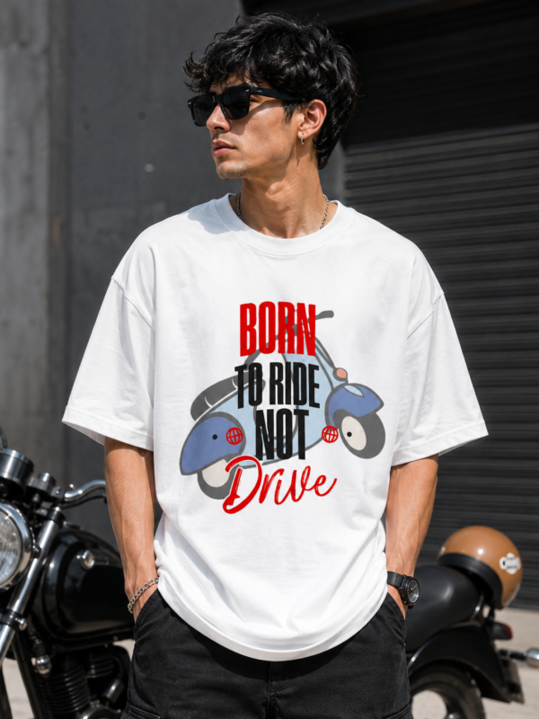 trendy T-shirts for men