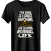 Biker T-Shirts India