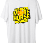 graphic tees India