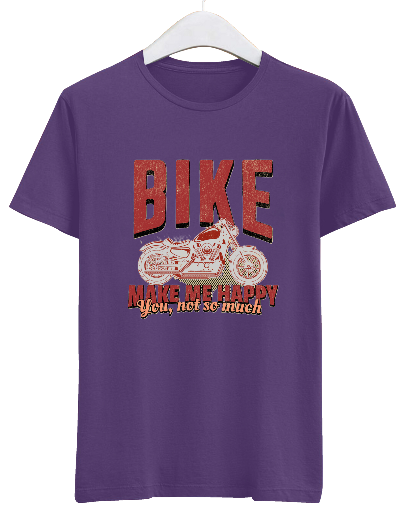 trendy T-shirts for men