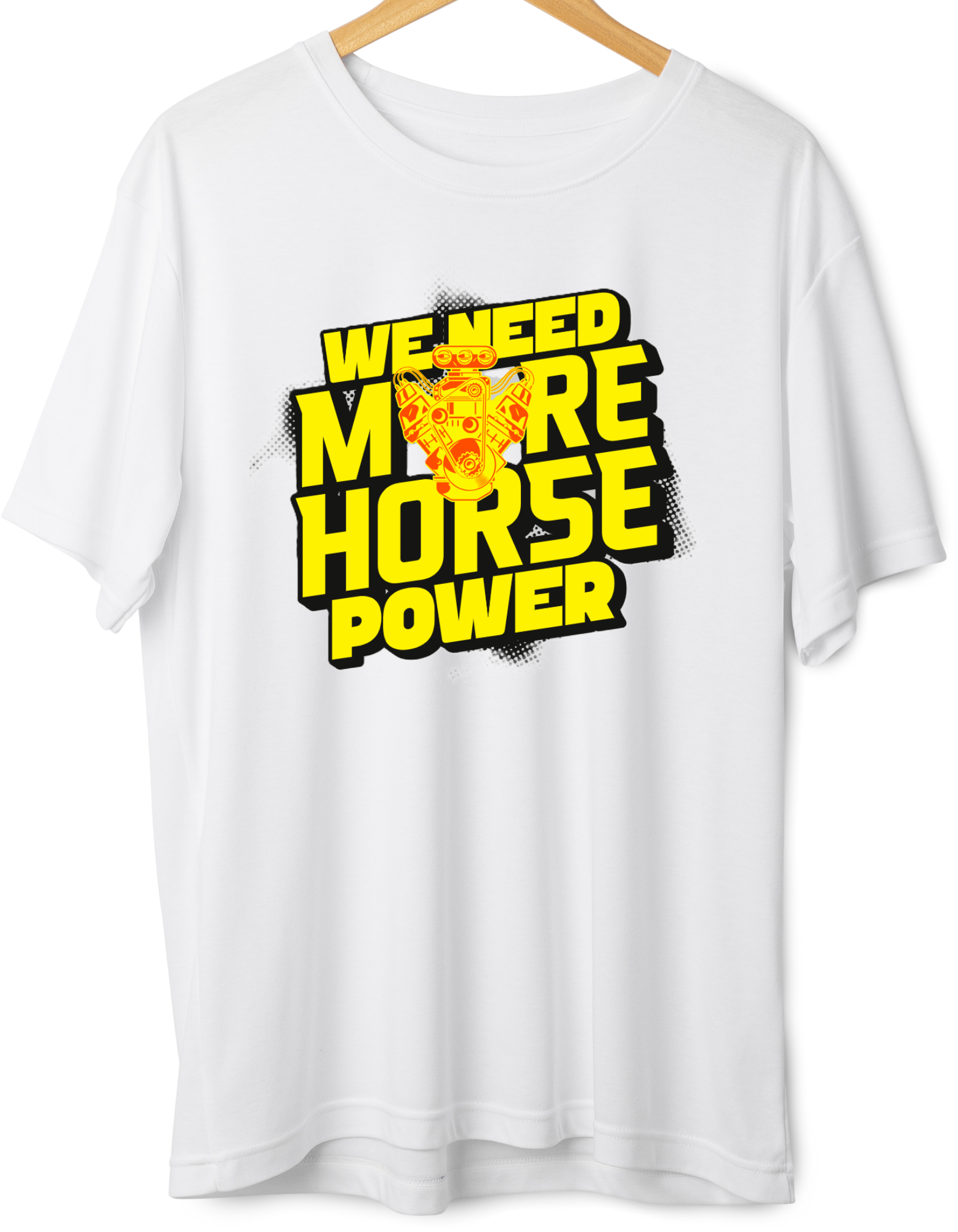 graphic tees India