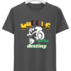 Ride Safe T-Shirt India