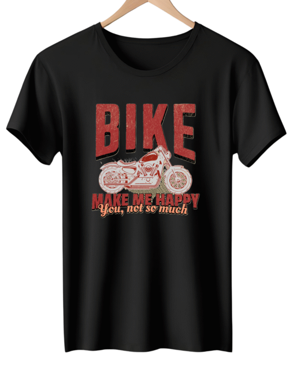 trendy T-shirts for men