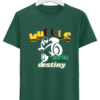 Ride Safe T-Shirt India