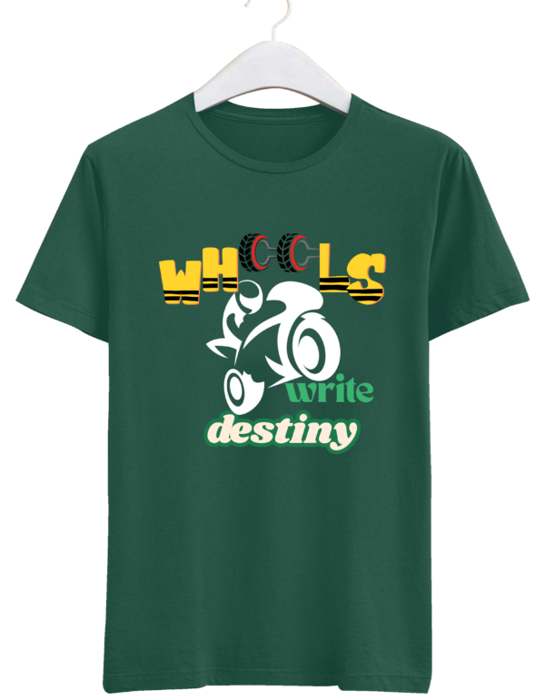 Ride Safe T-Shirt India