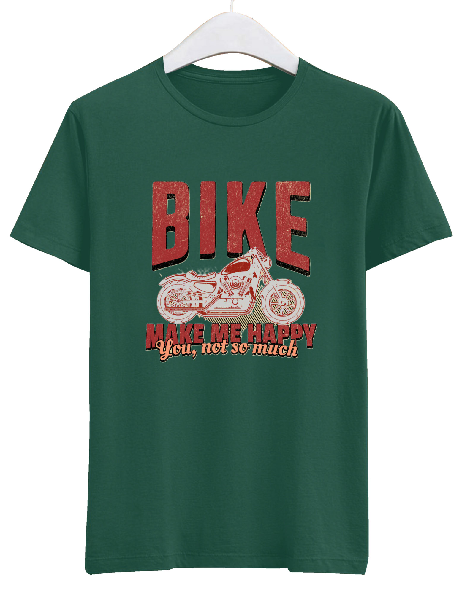 trendy T-shirts for men