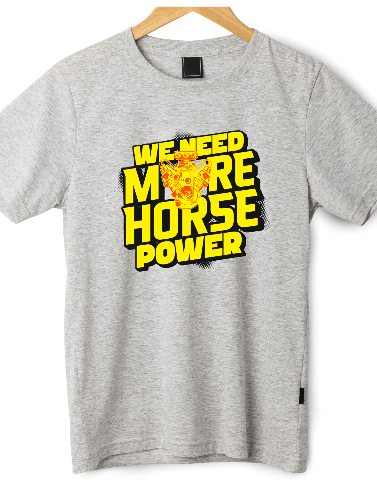 2 graphic tees India