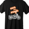3 Moto club t-shirts India