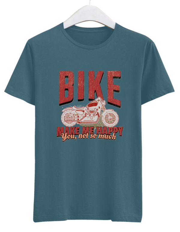 trendy T-shirts for men