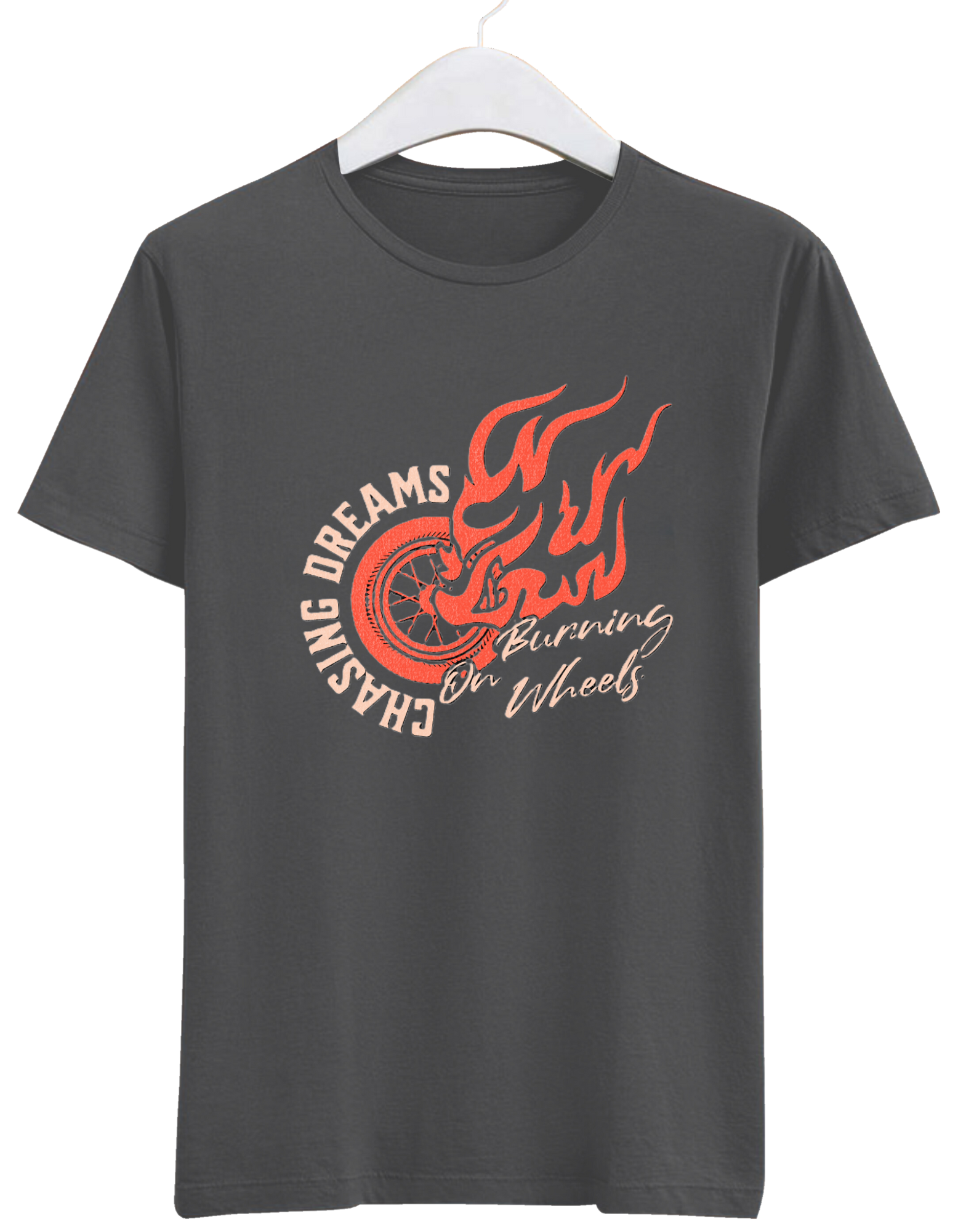 Biker t-shirts India