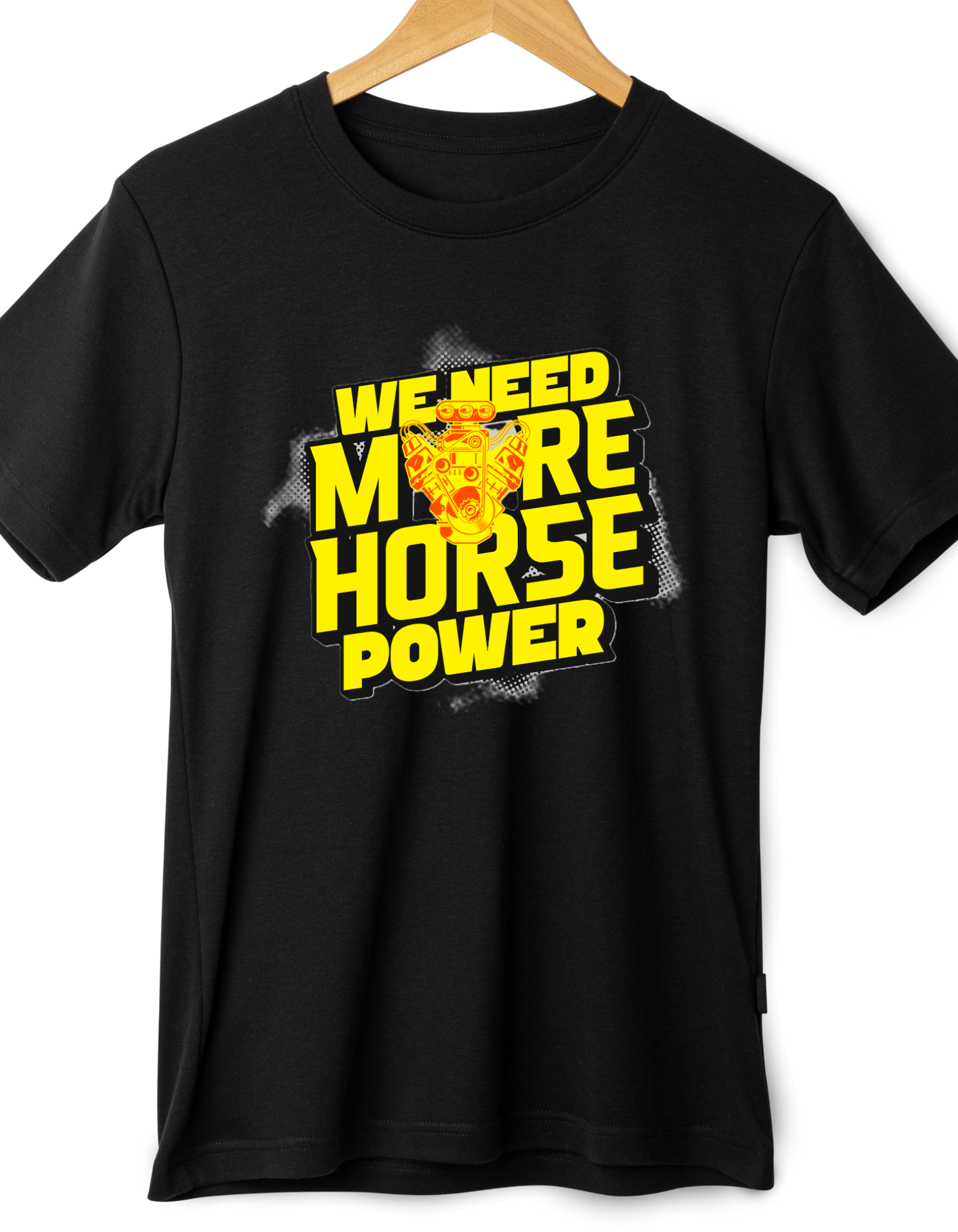 graphic tees India