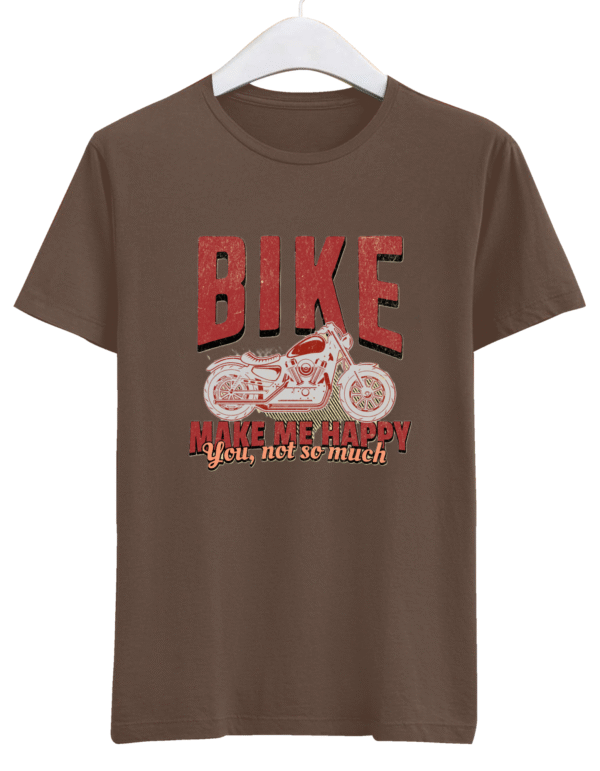 Trendy T-shirts for men