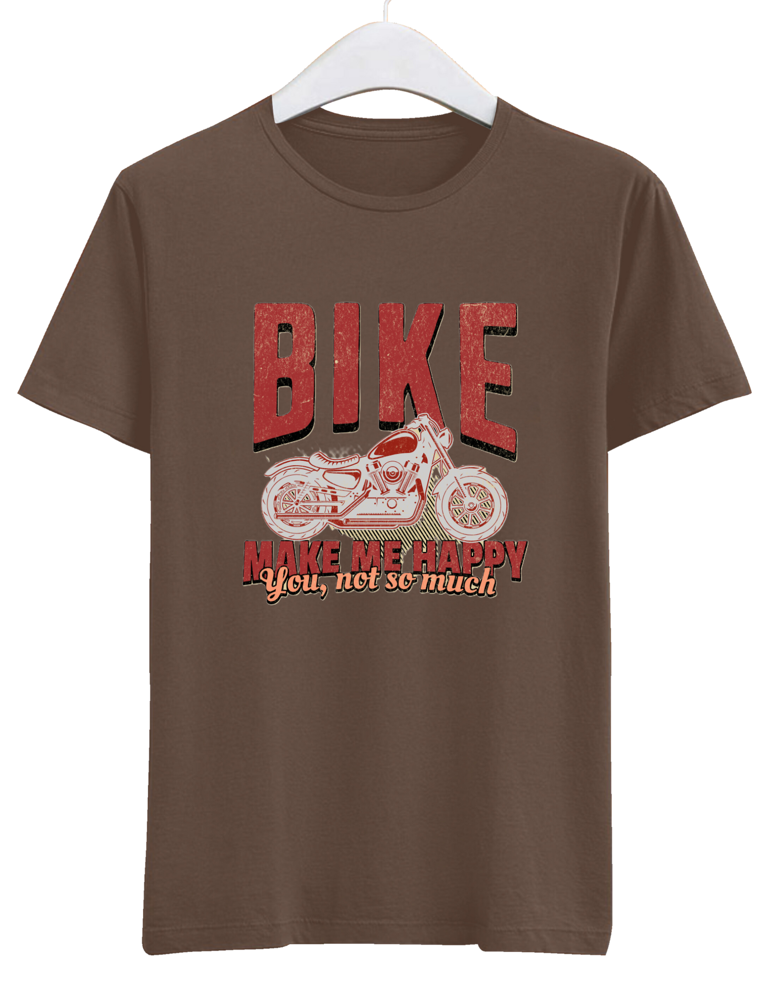 4 Trendy T-shirts for men