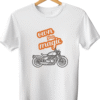 Biker t-shirts India