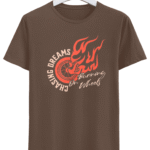 Biker t-shirts India
