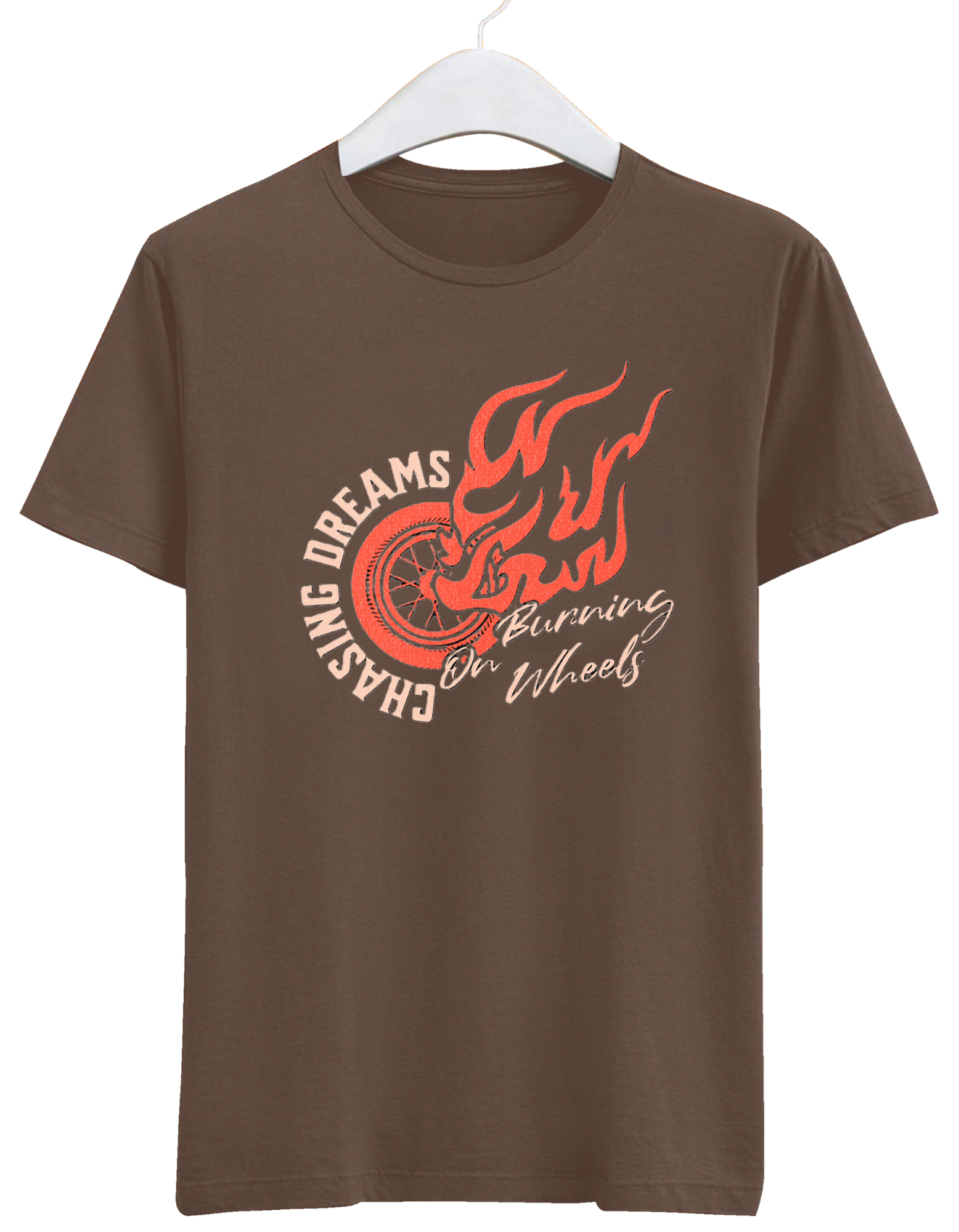 Biker t-shirts India