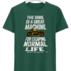 4 Biker T-Shirts India