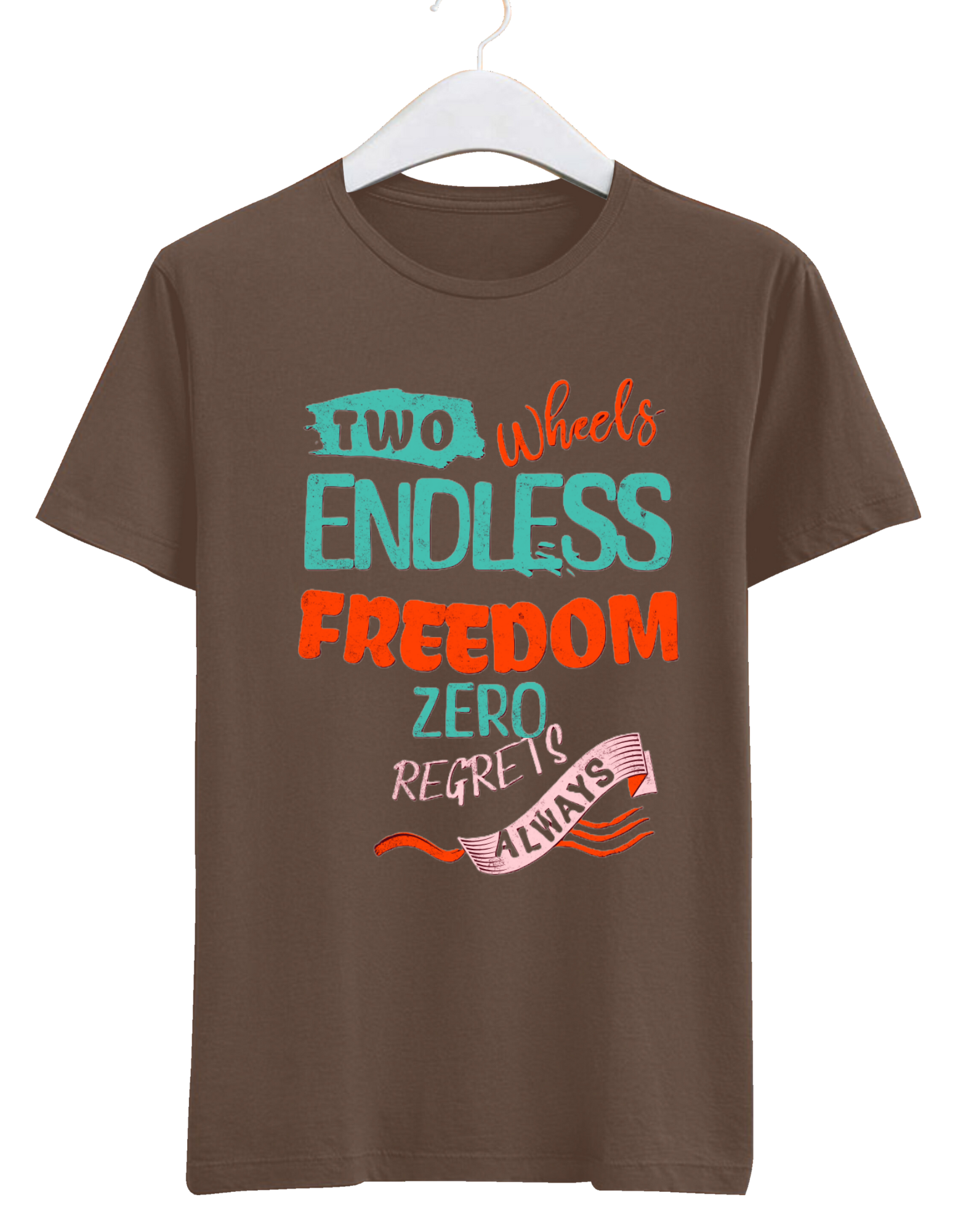 4 Funny Biker T-Shirts India