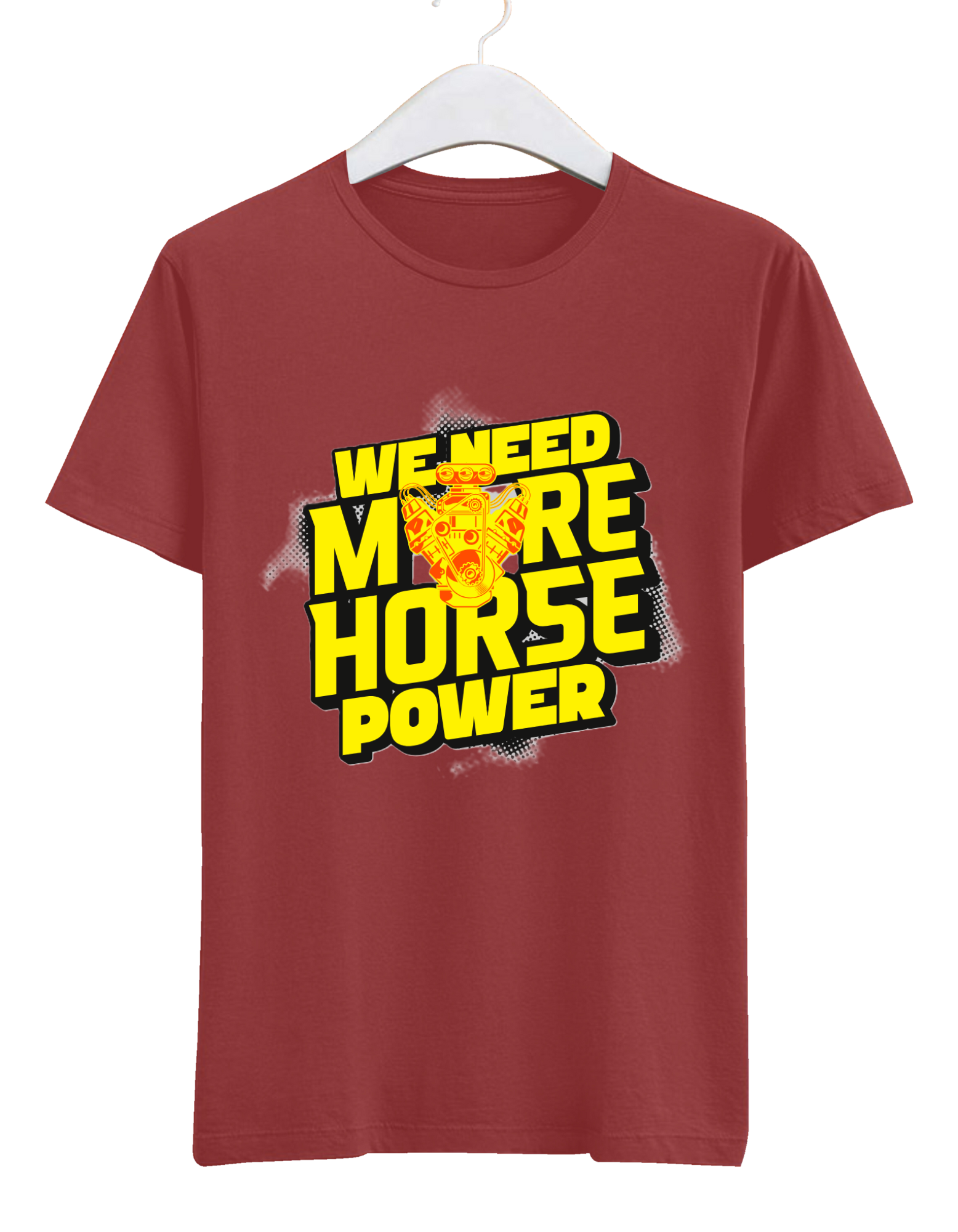 4 graphic tees India