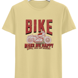 trendy T-shirts for men