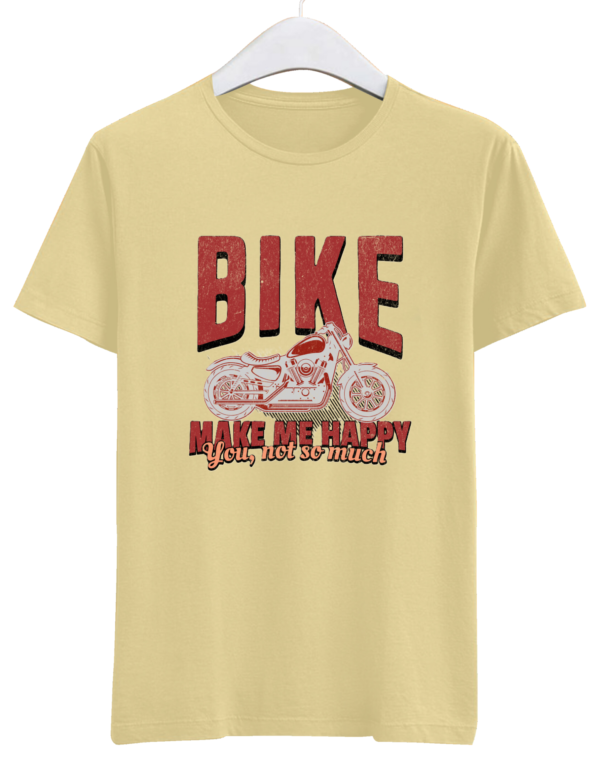 trendy T-shirts for men