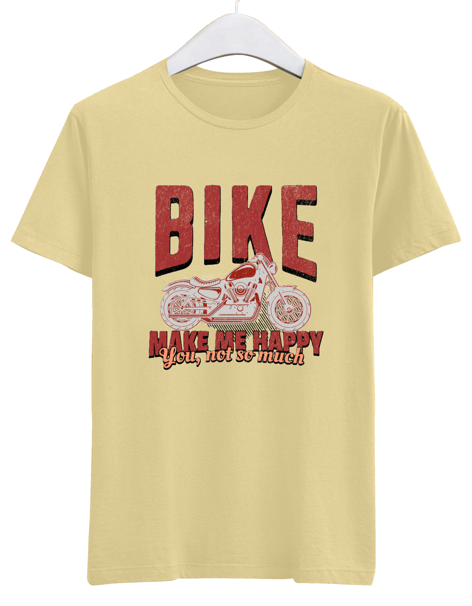 trendy T-shirts for men
