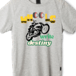 Ride Safe T-Shirt India