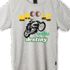 Ride Safe T-Shirt India