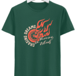 Biker t-shirts India