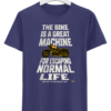 5 Biker T-Shirts India