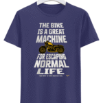 Biker T-Shirts India