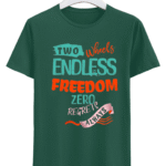 Funny Biker T-Shirts India