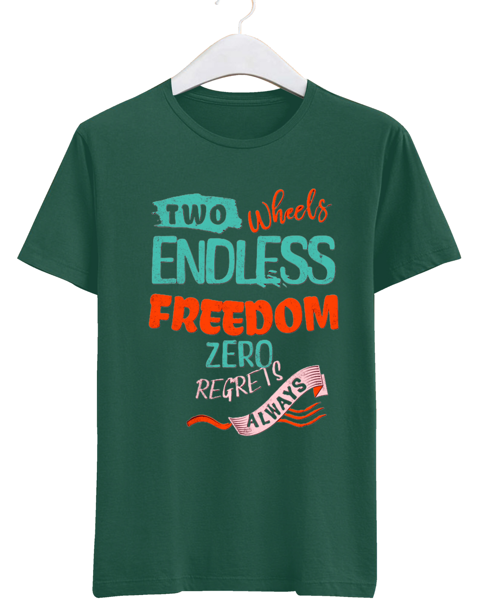 Funny Biker T-Shirts India