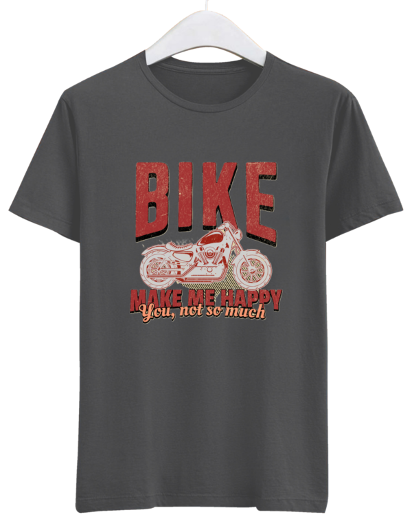 trendy T-shirts for men