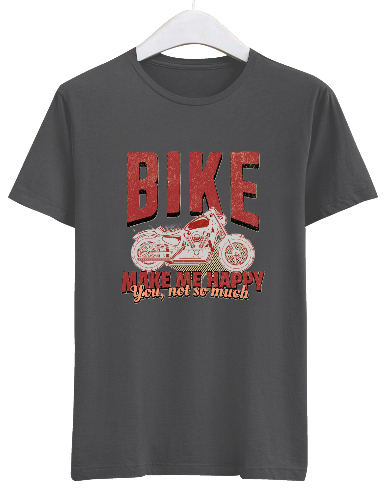 trendy T-shirts for men