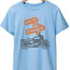 Biker t-shirts India