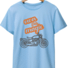 6 Biker t-shirts India