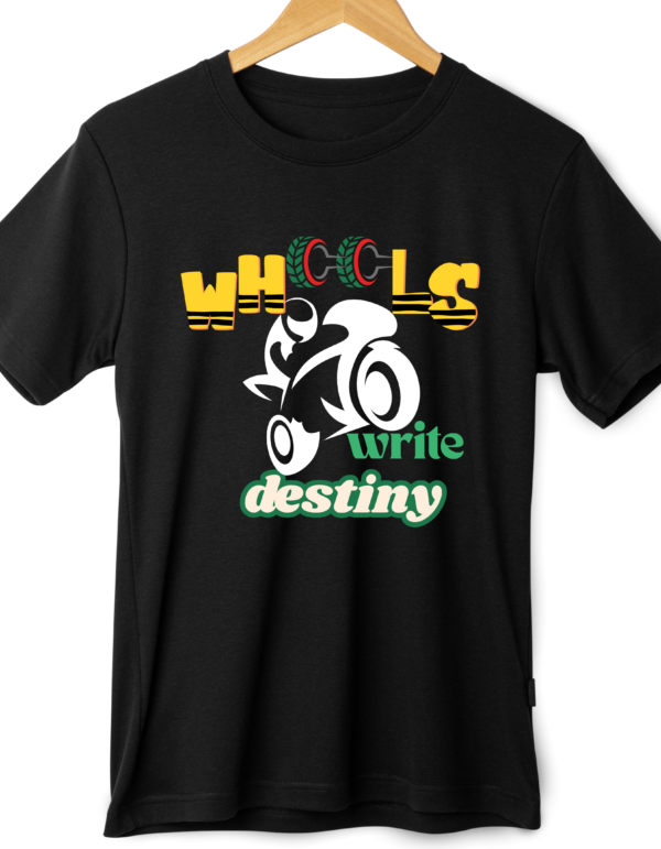 Ride Safe T-Shirt India