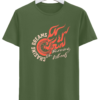 Biker t-shirts India