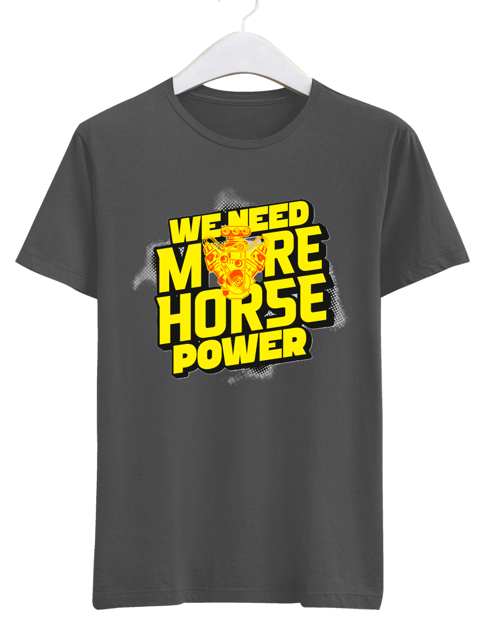 graphic tees India
