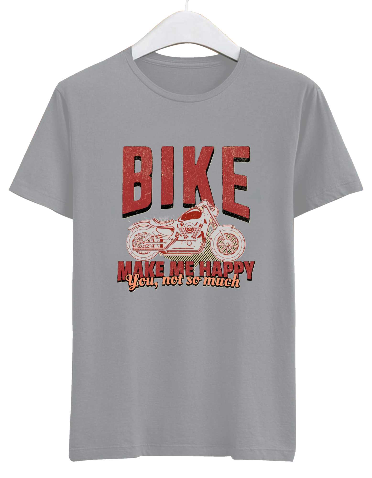 trendy T-shirts for men