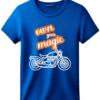 7 Biker t-shirts India