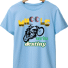 Ride Safe T-Shirt India