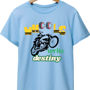 Ride Safe T-Shirt India