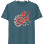 Biker t-shirts India