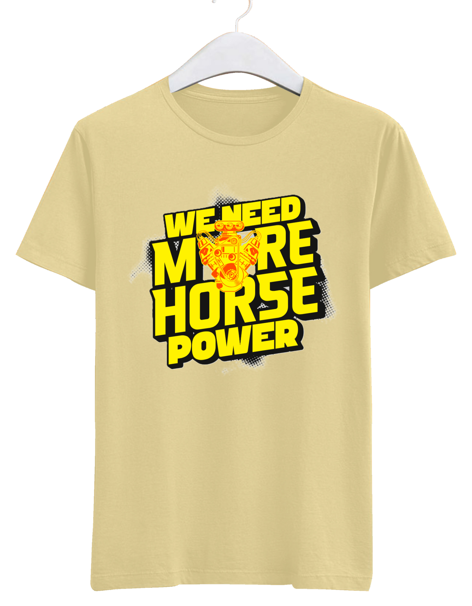 7 graphic tees India