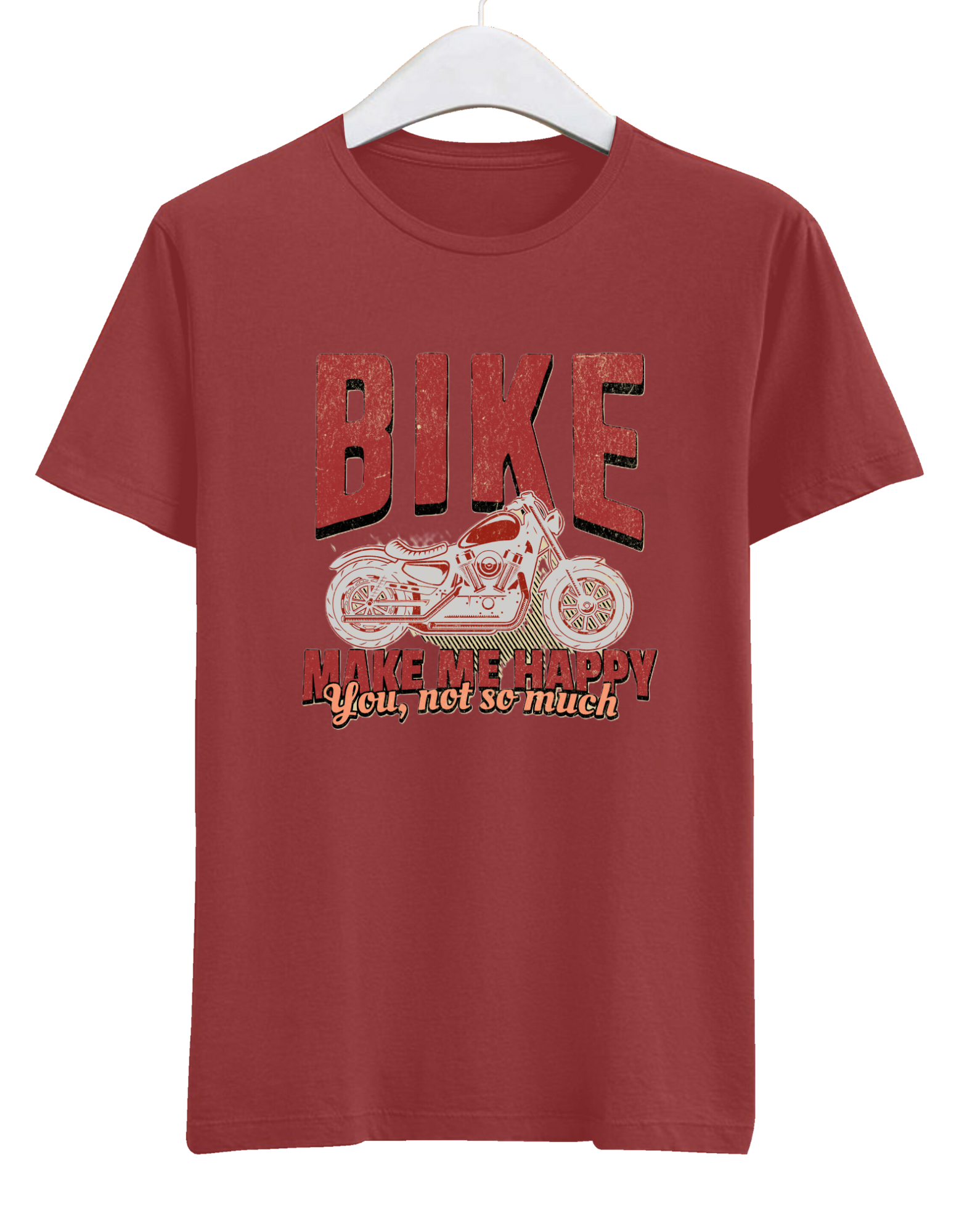 trendy T-shirts for men